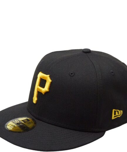 New Era  Fifty Pirates Cap Sort