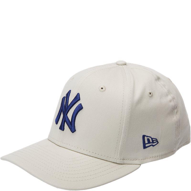 New Era  Yankees Cap Sand