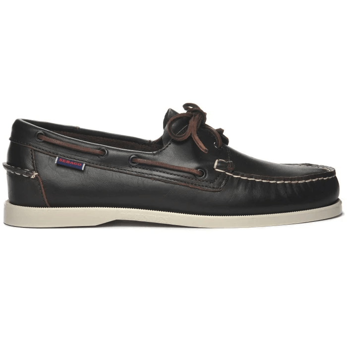 Sebago Sejlersko Portland Docksides