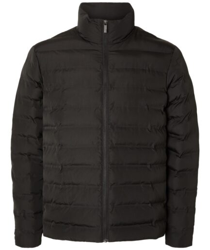 Selected Homme Barry Quilted JacketLarge