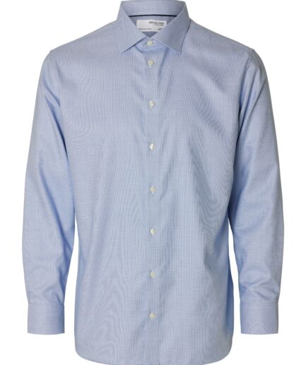 Selected Homme Duke ShirtMedium