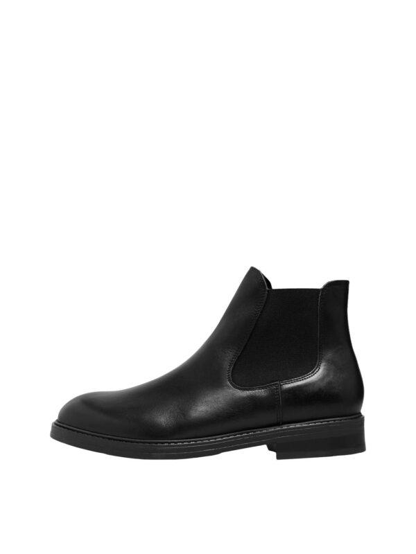 Selected Homme Lake Chelsea Boots