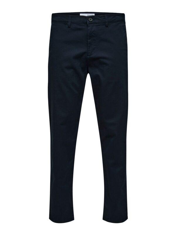 Selected Homme Slim Fit Pants Mileswl