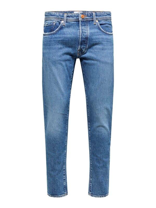 Selected Homme Slim Jeans Tobywl