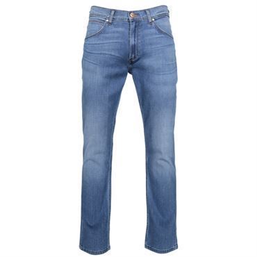 Wrangler Jeans Greensboro Stretch Wqmuq