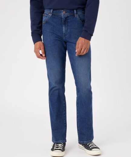 Wrangler Jeans Texas Stretch Wxwl