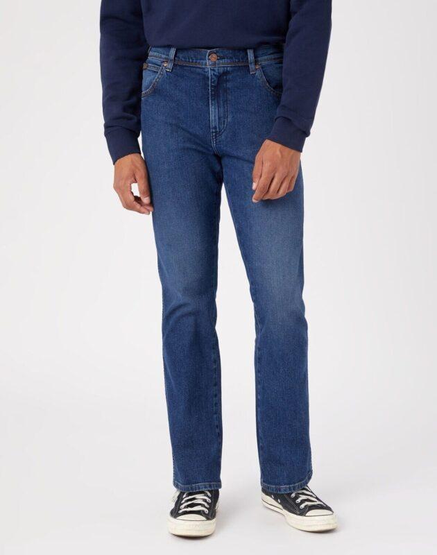 Wrangler Jeans Texas Stretch Wxwl