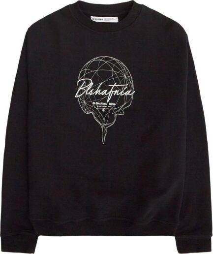 Bls Universal Crewneck Sort