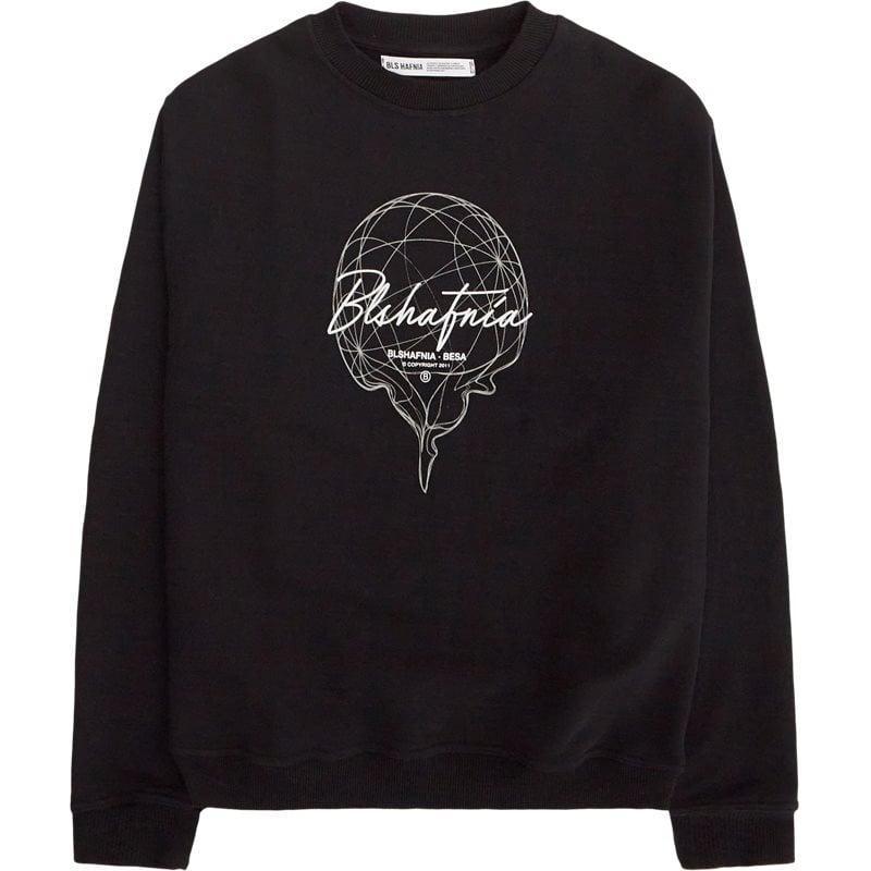 Bls Universal Crewneck Sort