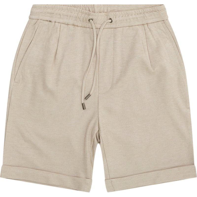 Doppia Corsia Belmondo Shorts Sand Mel