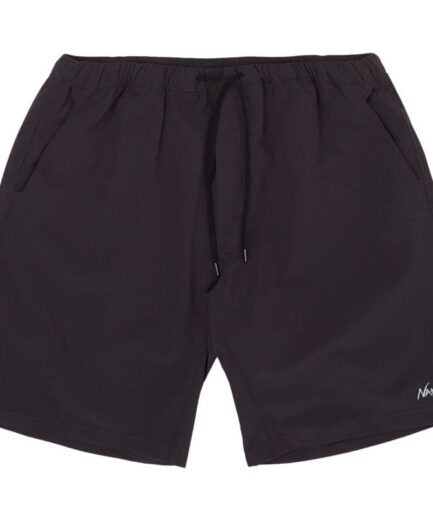 Nanga Nw Shorts Black