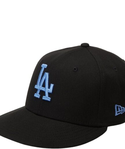 New Era  Fifty Dodgers Cap Sort