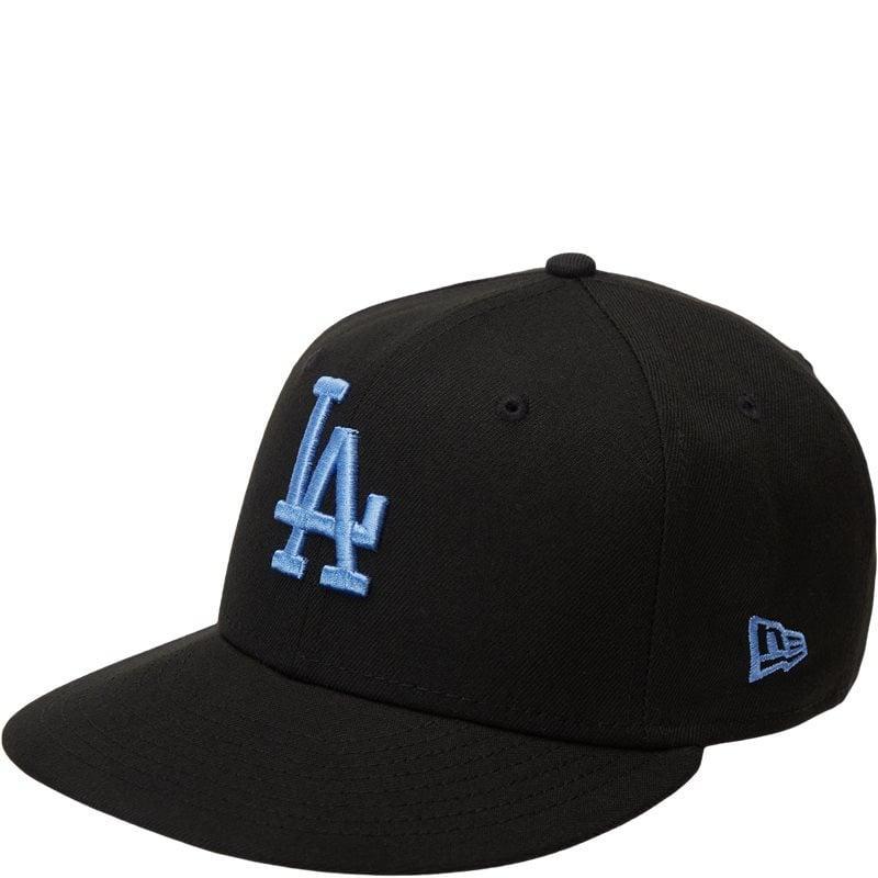 New Era  Fifty Dodgers Cap Sort