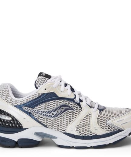 Saucony Progrid Triumph  Hvid