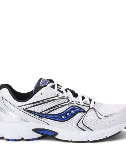 Saucony Ride Millennium S Hvid