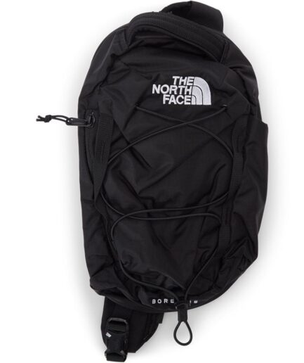 The North Face Borrealis Sling Bag Sort