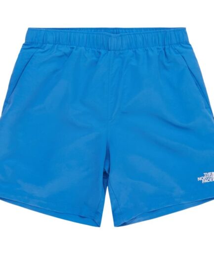 The North Face New Water Shorts Blå