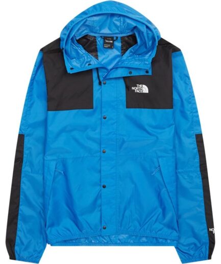 The North Face Seasonal Mountain Jacket Blå