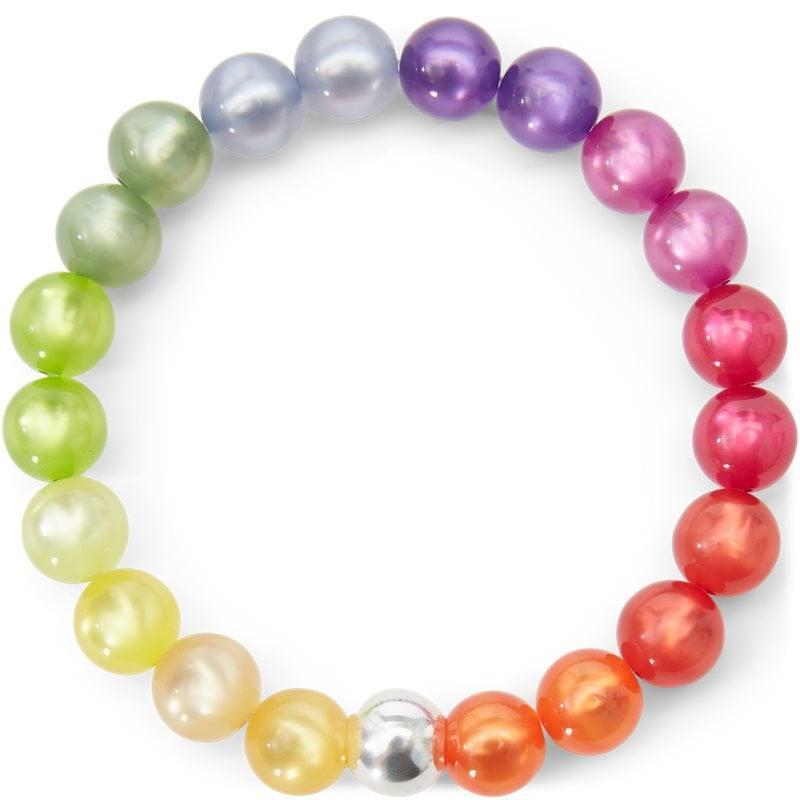 Yab Studio Moon Bracelets mm Multi