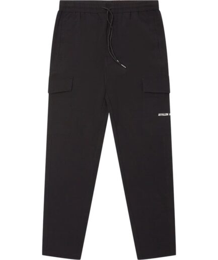 Avalon Athletics Vizcaya Pants Black