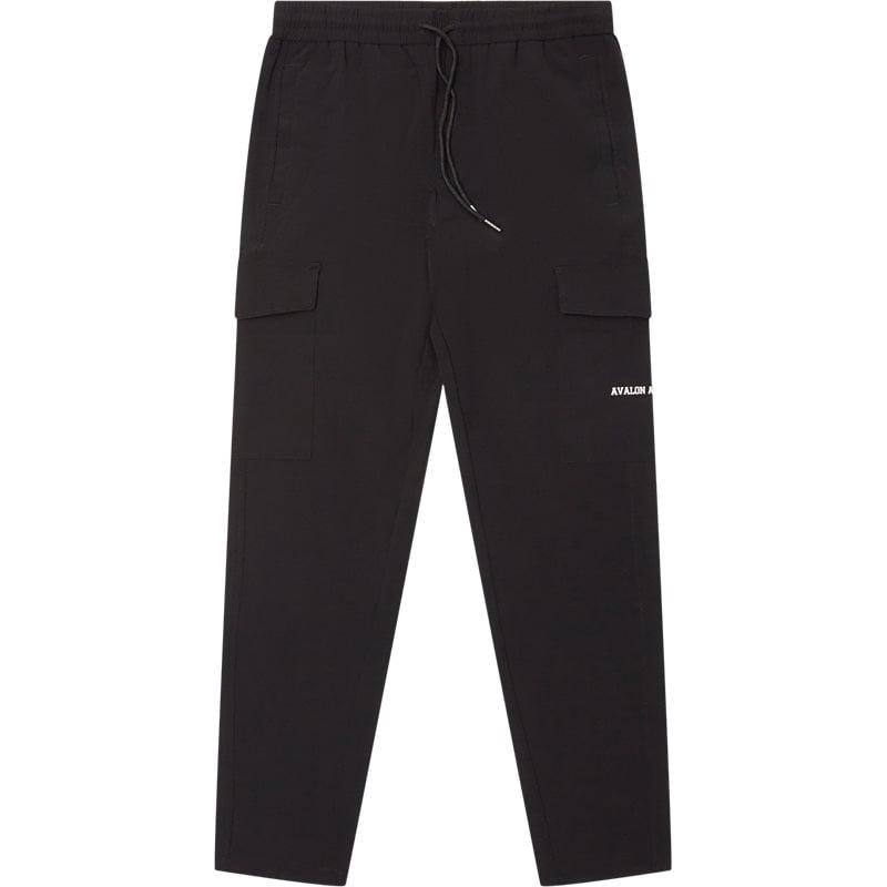 Avalon Athletics Vizcaya Pants Black