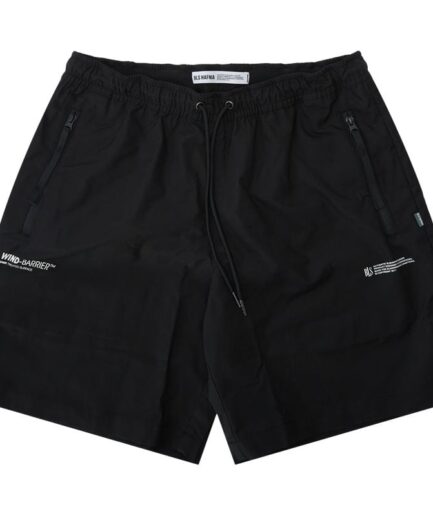 Bls Douglas Shorts  Sort