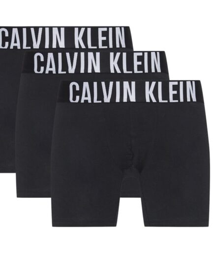 Calvin Klein Calvin Klein Undertøj Sort