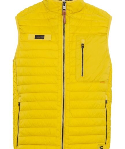 Camel Active Vestxlarge