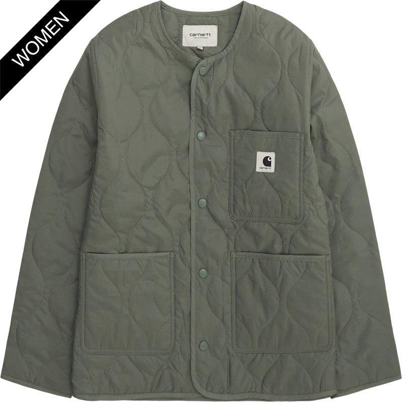 Carhartt Women W Skyler Liner I Park