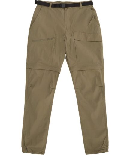 Columbia Maxtrail Lite Convertible Pant Army