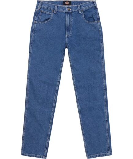 Dickies Garyville Denim Classic Blue