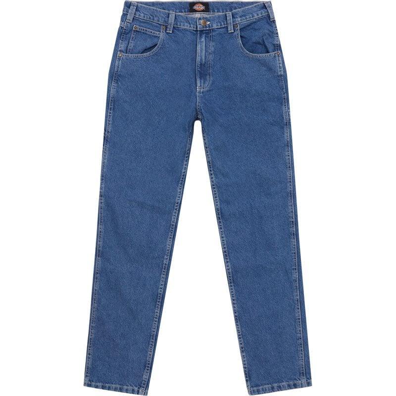 Dickies Garyville Denim Classic Blue