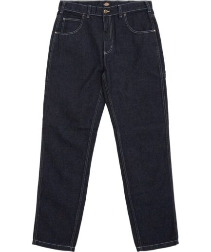 Dickies Garywille Denim Rinsed Denim