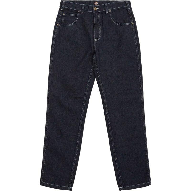 Dickies Garywille Denim Rinsed Denim