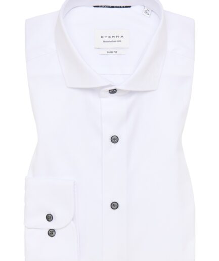 Eterna Modern Fit Skjorte  Xv  Cover Shirts