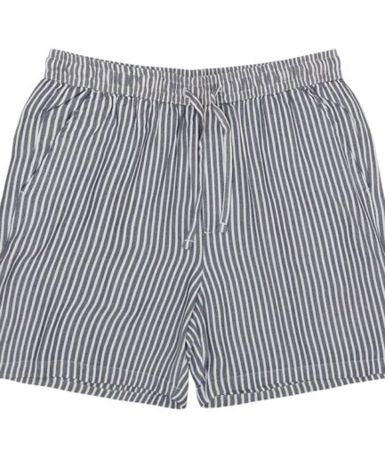 Le Baiser Aron Shorts Navy