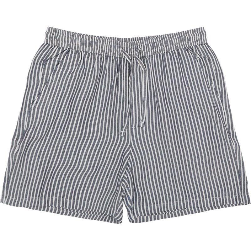 Le Baiser Aron Shorts Navy