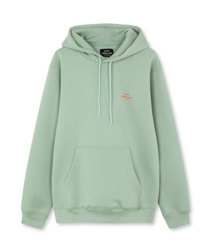 Mads Nørgaard Hoodie