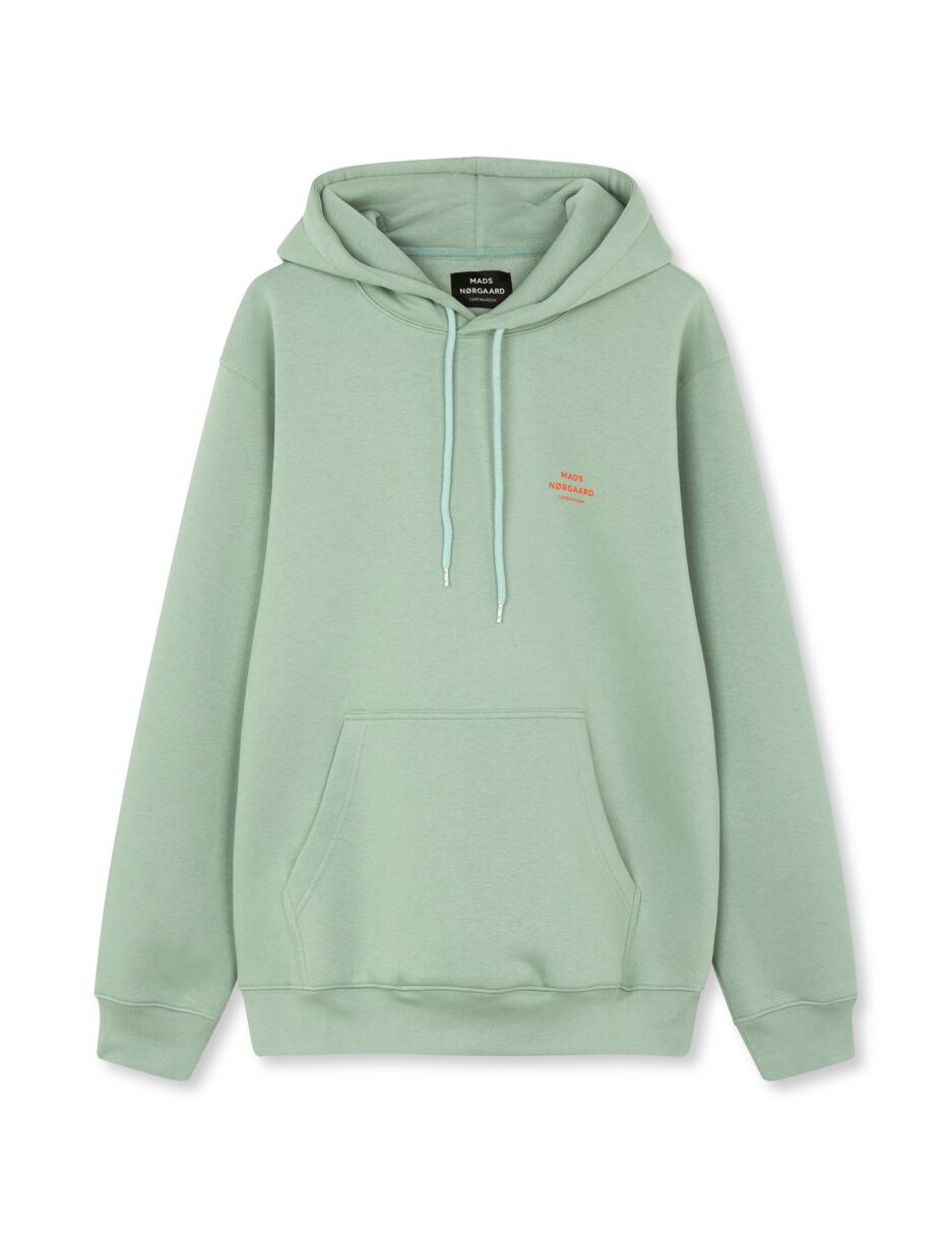 Mads Nørgaard Hoodie