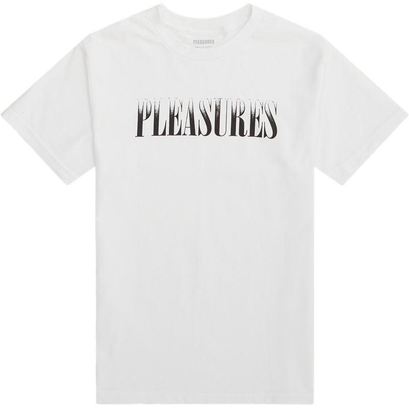 Pleasures Now Crumble Tee White