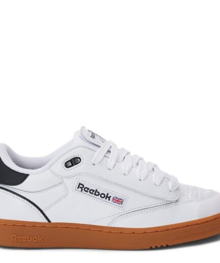 Reebok Club C Bulc Hvid