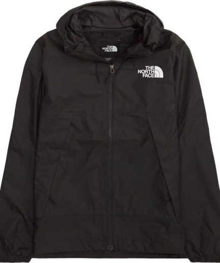 The North Face Mountain Q Jacket Sort