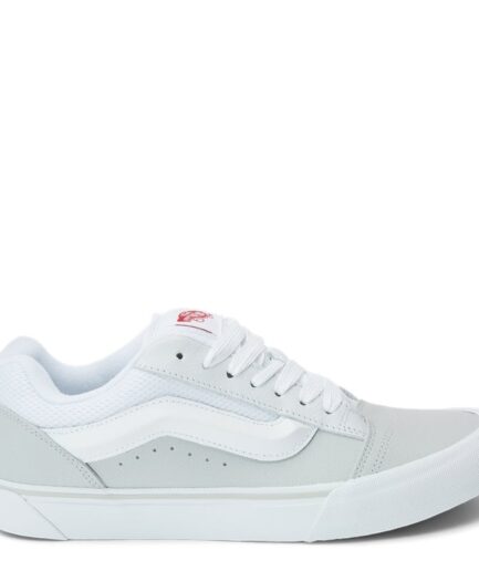 Vans Knu Skool Vnqcyf Hvid