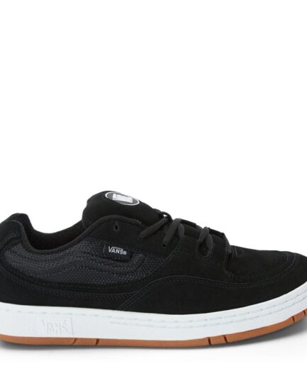 Vans Speed Ls Sko Sort