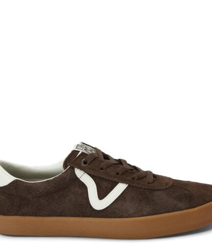 Vans Sport Low Sneaker Brun