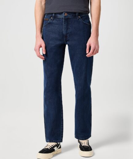 Wrangler Texas Jeans Ustræk Wynhwl