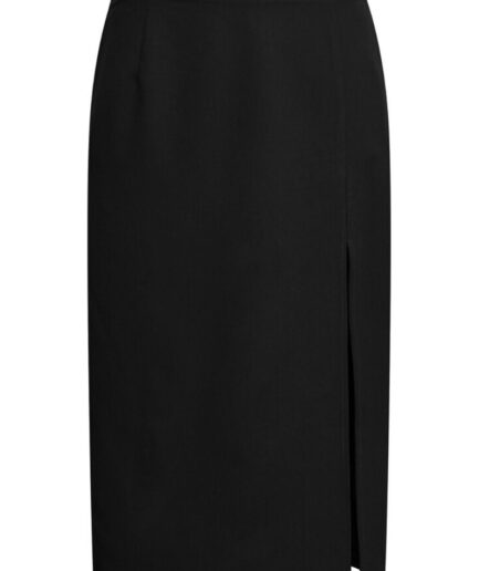 AView  Nederdel  Annali Midi Skirt  Black