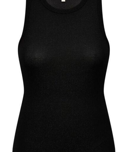 AView  Top  Eva Tank Top  Black