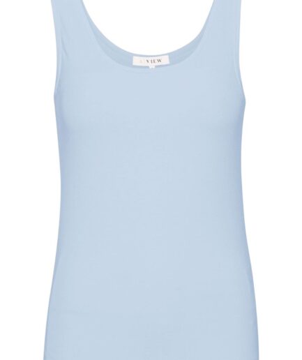 AView  Top  Stabil Tank Top  Light Blue