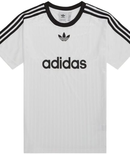 Adidas Originals Adicolor Tshirt Hvid